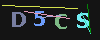 Gambar captcha